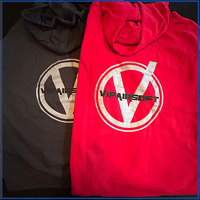 VIPAirsoft Hoodie