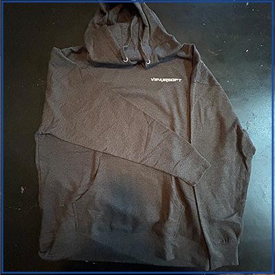 VIPAirsoft Hoodie