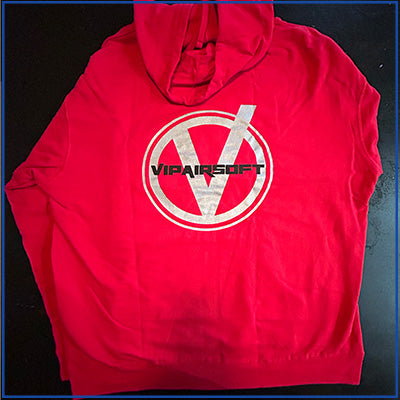 VIPAirsoft Hoodie
