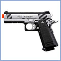 Tokyo Marui Hi-Capa 4.3 GBB Pistol