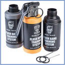 APS - Thunder B CO2 Sound Grenade - Core & 3 Shells