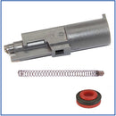 ASG - P-09 - Air Nozzle Assembly -