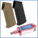 ARES - Slim Grip & Motor Combo M4/M16 - 30K Titan