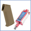 ARES - Slim Grip & Motor Combo M4/M16 - 30K Titan