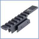 Avengers - B-18U Elongated Upper Rail - AKS-74U