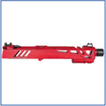 CTM - Hi-Capa 5.1 - Split Slide "Flatline" Kit