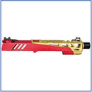 CTM - Hi-Capa 5.1 - Split Slide "Flatline" Kit