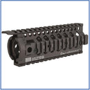 MadBull - Daniel Defense Lite Rail - 7" - FDE