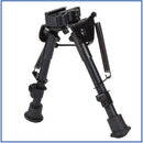 EMG - Steel Retractable Harris Type Bipod