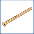 EMG- Hi-Capa - Steel 2-Piece Guide Rod