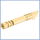 EDGE Custom - Hi-Capa 5.1 - "HEXA" Aluminum Threaded Outer Barrel