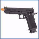 Elite Force Trinity Gas Blowback Hi-Capa Pistol