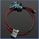 GATE - V2 Titan II Bluetooth MOSFET