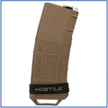 HK Army Hostile AWS Polymer Magazine - 250rd