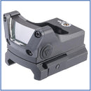Matrix - W1 Mini Green Dot Sight w/ Picatinny & Universal Mounts