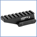 PTS Unity Tactical - FAST Absolute Riser