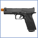 PTS ZEV ED-Brown 1911 Standard Edition