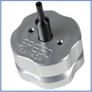 Speed Airsoft CNC Propane Adapter