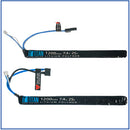 Titan Power 7.4v Long Stick 1200mAh 25C LIPO