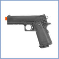 Tokyo Marui Hi-Capa 4.3 GBB Pistol