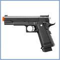 Tokyo Marui Hi-Capa 5.1 GBB Pistol