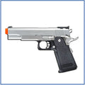 Tokyo Marui Hi-Capa 5.1 GBB Pistol