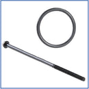 VFC - Glock19 Gen3 - Baseplate Seal & Magazine Screw Kit