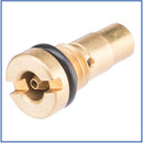 VFC - Reinforced Brass Gas Fill Valve