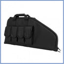 VISM Tactical SubGun Rifle Case - Black
