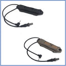 WADSN - Tactical Augmented Dual Function (No Switch Lock)