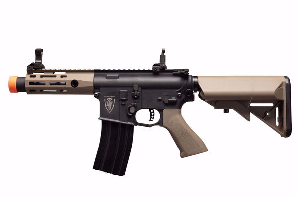 Elite Force M4 CQCX W/ EYE-Trace