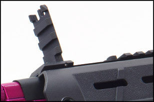 Flip up Front Sight