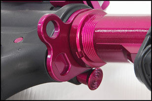 Rear sling mount