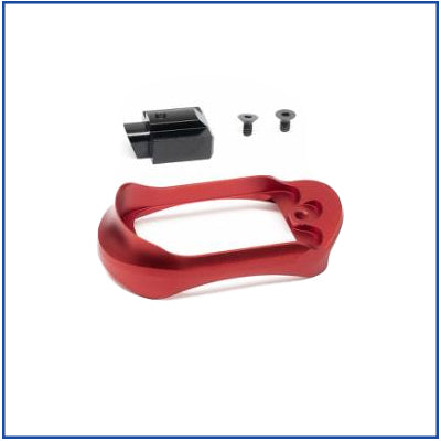 Action Army - AAP-01 - Magwell