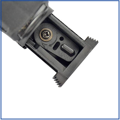 ASG Action Army AAP-01 GBB Pistol