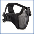 ASG Strike Systems Mesh Mask - W/Cheek Pads