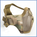 ASG Strike Systems Mesh Mask - W/Cheek Pads