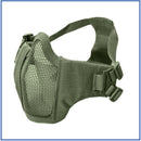 ASG Strike Systems Mesh Mask - W/Cheek Pads