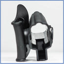 ASG Strike System Polymer Paddle Holster - CZ P-07/09
