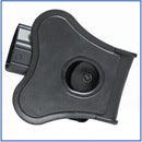 ASG Strike System Polymer Paddle Holster - CZ P-07/09