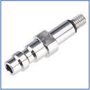 Action Army CNC Stainless Steel Magazine HPA Valve