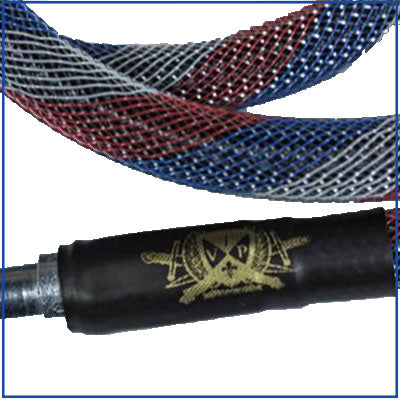 Amped Airsoft SLP Line and Regulator