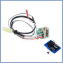 ARES - EFCS MOSFET - Various Models