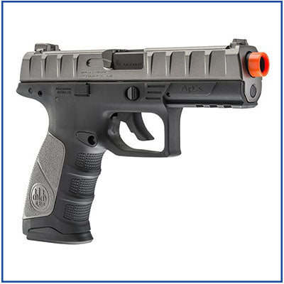 Beretta APX CO2 Pistol