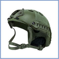 Bravo V3 PJ Helmet