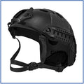 Bravo V3 BJ Helmet