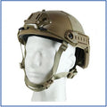 Bravo V3 MH Helmet