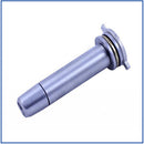 Bravo - Metal Spring Guide - V6/7