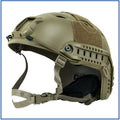 Bravo V3 PJ Helmet