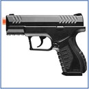 Combat Zone - Enforcer CO2 Non-Blowback Pistol